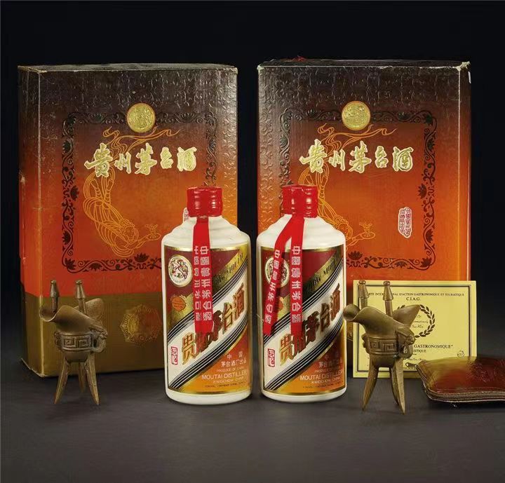 蓬莱烟酒回收